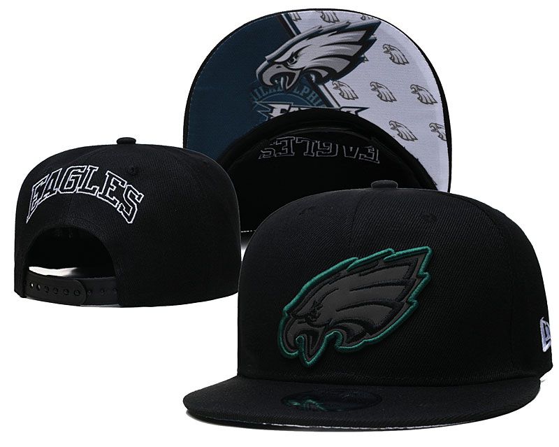 2022 NFL Philadelphia Eagles Hat YS0924